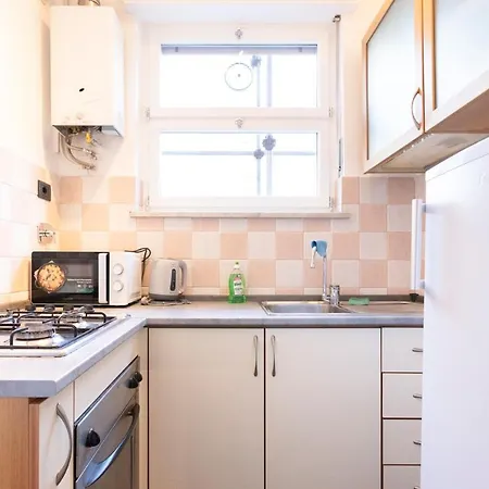 Gualhouse - Ospitalita In Zona Lingotto Apartamento