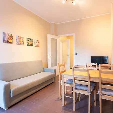 Gualhouse - Ospitalita In Zona Lingotto Apartamento *