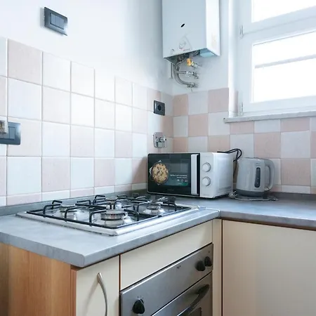 Apartment Gualhouse - Ospitalita In Zona Lingotto