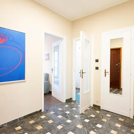 Apartment Gualhouse - Ospitalita In Zona Lingotto *
