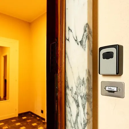 Apartment Gualhouse - Ospitalita In Zona Lingotto Turin