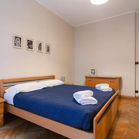 Gualhouse - Ospitalita In Zona Lingotto * Turin