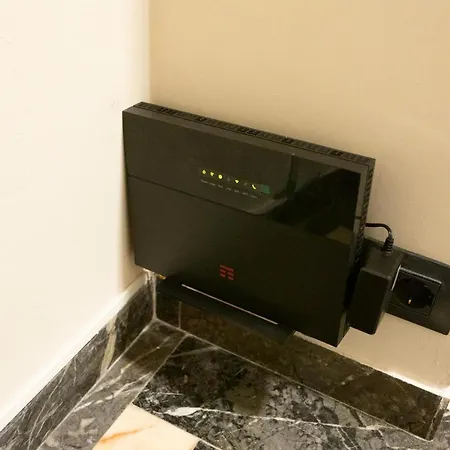 Apartment Gualhouse - Ospitalita In Zona Lingotto