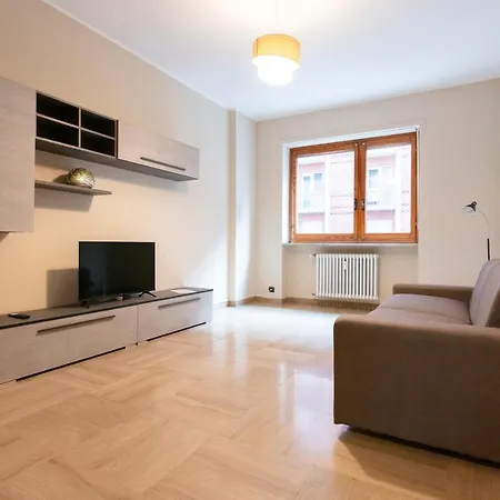 Apartamento Gualhouse - Ospitalita In Zona Lingotto *