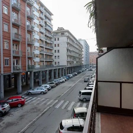 Apartment Gualhouse - Ospitalita In Zona Lingotto Turin