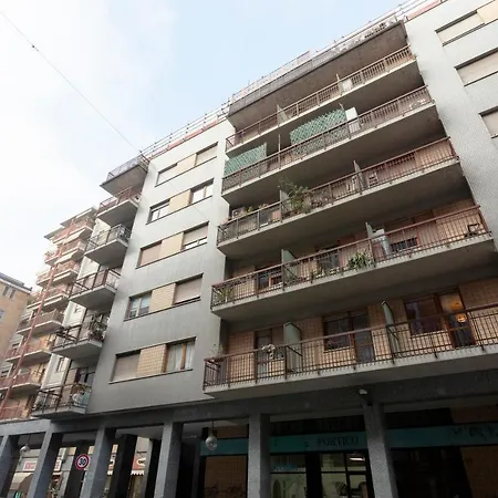 Gualhouse - Ospitalita In Zona Lingotto Turin