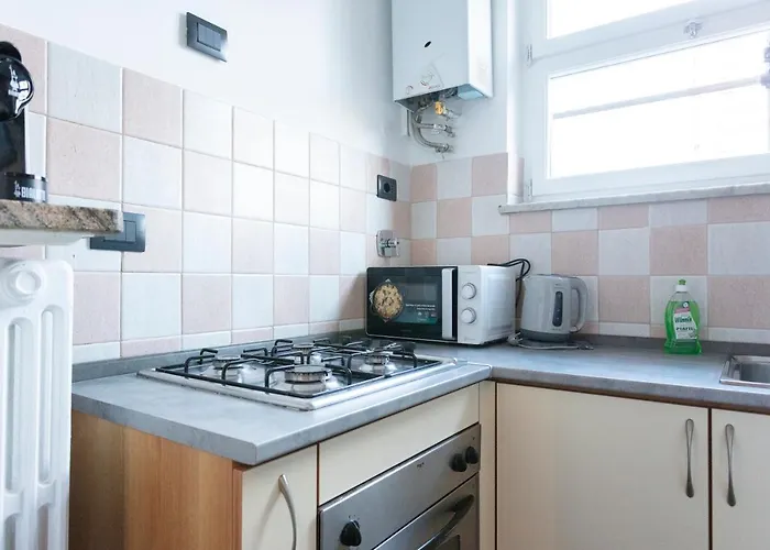 Lejlighed Gualhouse - Ospitalita In Zona Lingotto