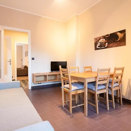 Apartamento Gualhouse - Ospitalita In Zona Lingotto Turín